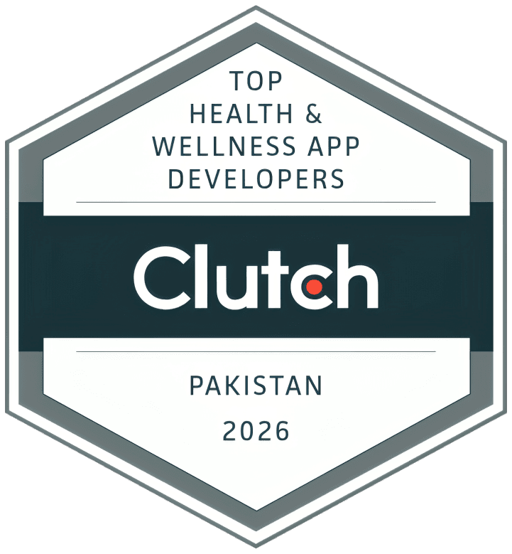 Top Health & Wellness App Developers