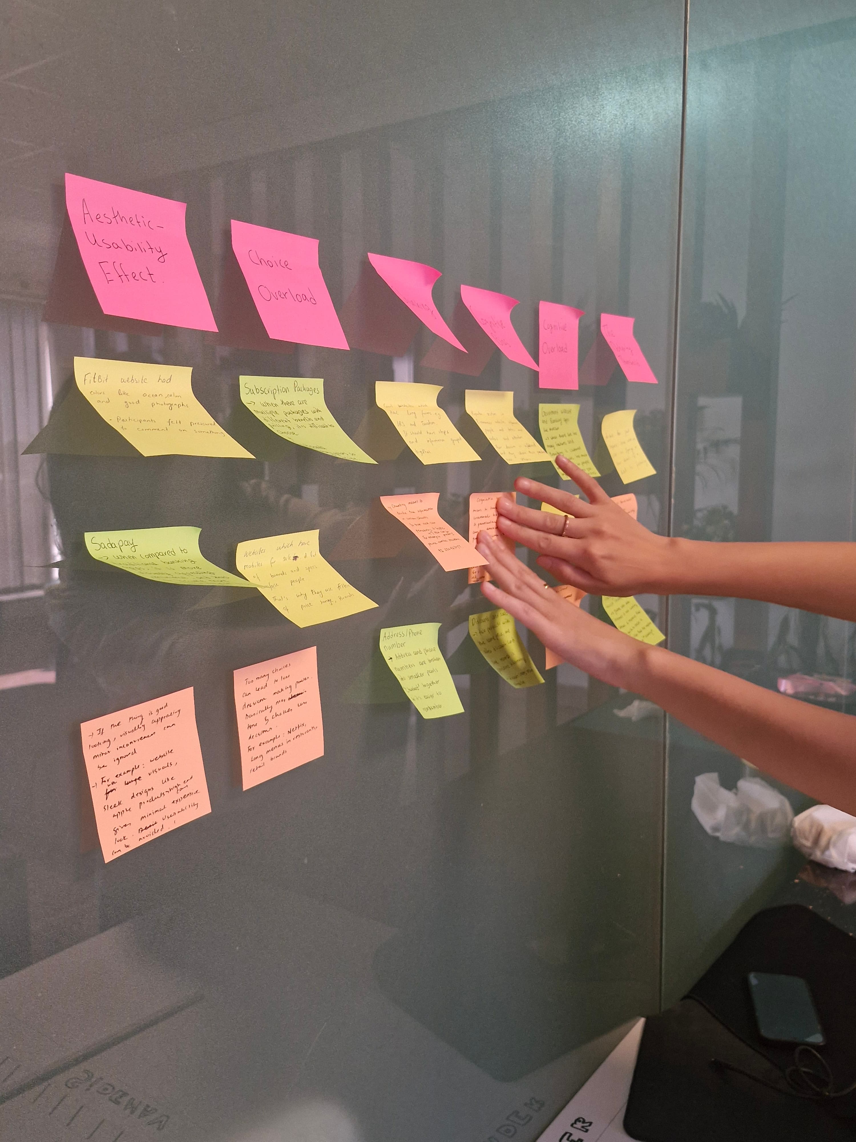 Design Principles